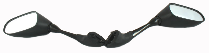 Lusterka Yamaha Fazer