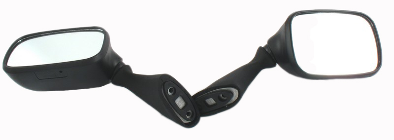 Lusterko Suzuki GSX Hayabusa/ GSX-R