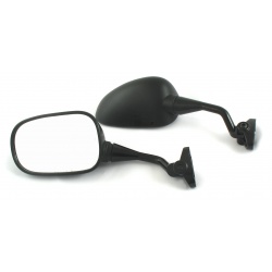  Lustro Honda CBF 600