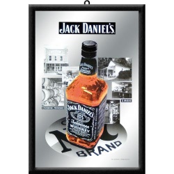  Lustro Jack Daniels Brand