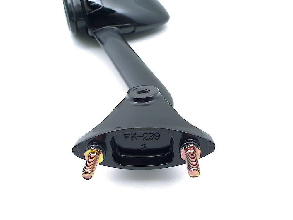 Lustro Kawasaki ZX14 prawe