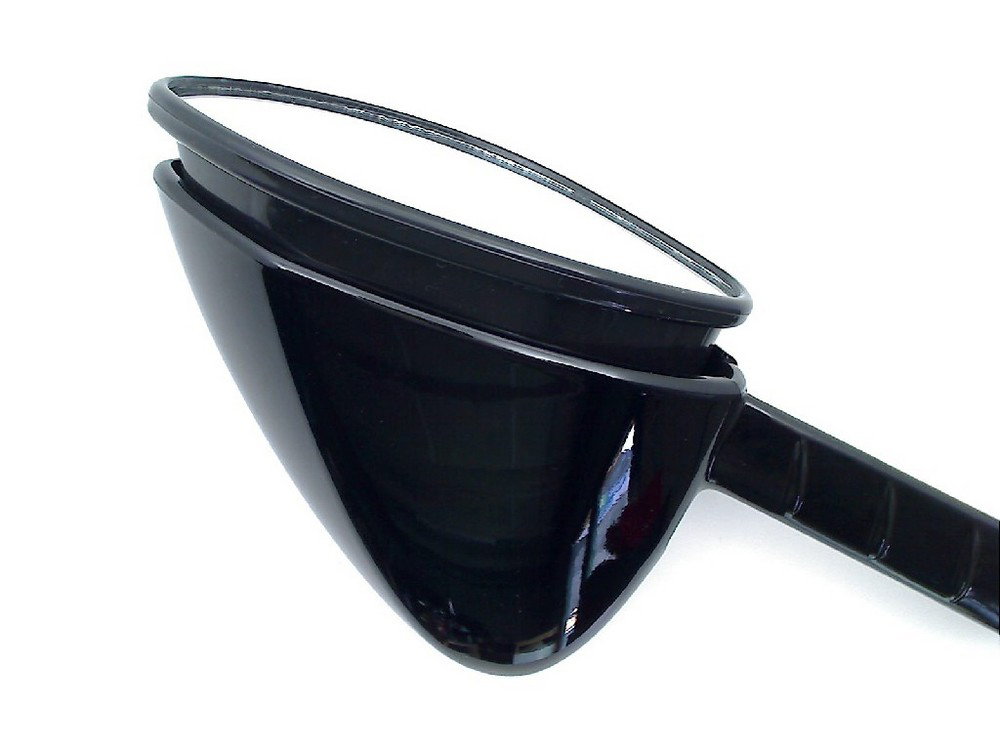 Lustro Kawasaki ZX14 prawe