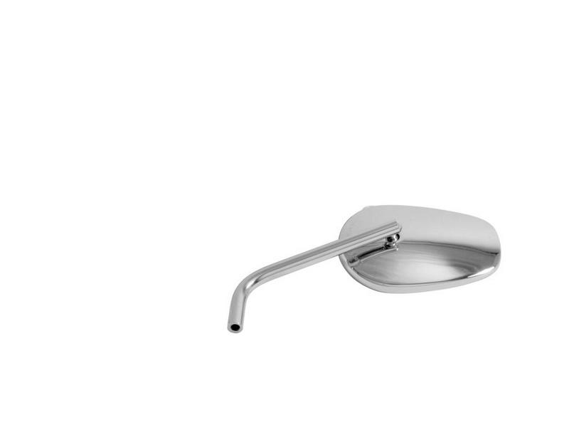 Lustro M10 Classic chrom