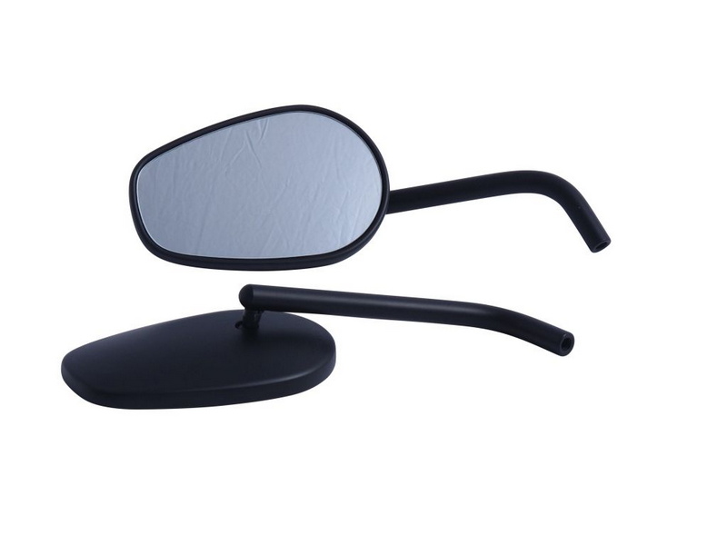 Lustro M10 Classic czarne