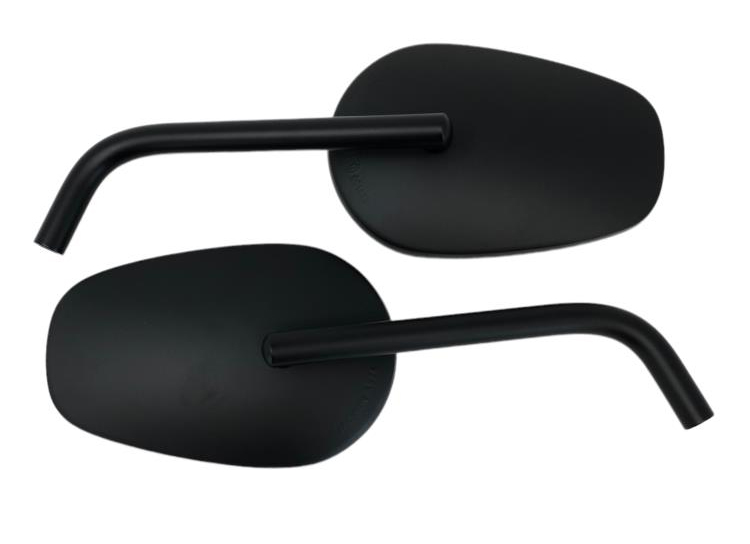 Lustro M10 Classic czarne