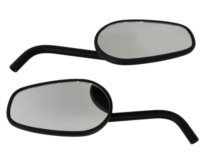 Lustro M10 Classic czarne