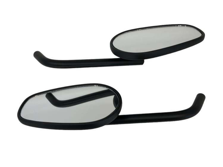 Lustro M10 Classic czarne