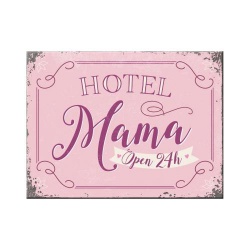  Magnes na lodówkę Hotel Mama