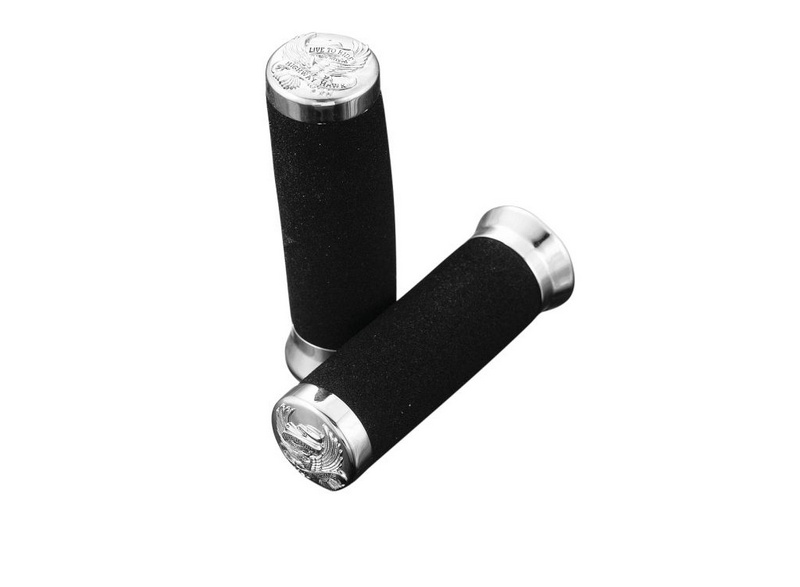 Manetki kierownicy 22mm Eagle Spirit