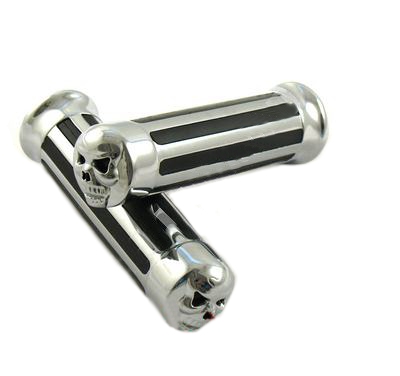 Manetki kierownicy calowe czacha