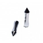 Manetki kierownicy Custom 25,4mm