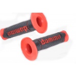 Manetki kierownicy Domino kierownicy  CL-010 czerwone