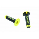  Manetki Domino kierownicy  CL-010 żółte