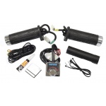 Manetki podgrzewane Oxford Cruiser