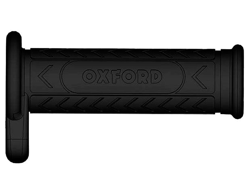 Manetki podgrzewane - OXFORD LIGHT - SCOOTERS