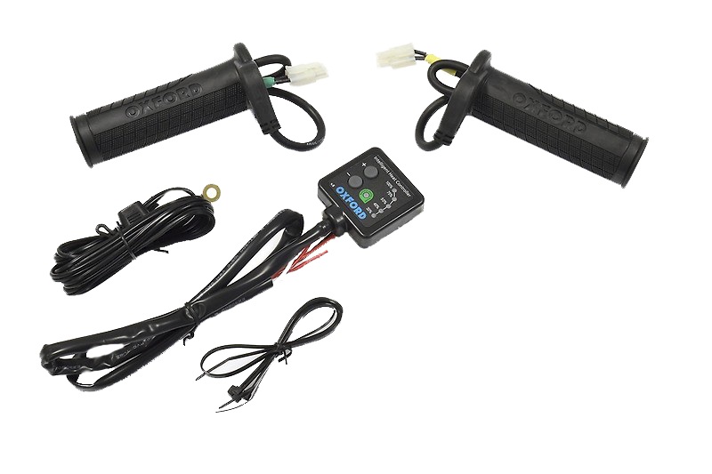 Manetki podgrzewane Oxford Premium Touring