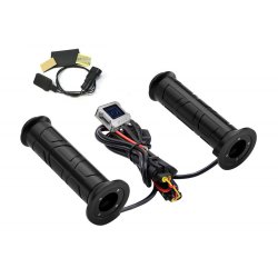  Manetki podgrzewane + grzany kciuk - Quad ATV QJMOTOR SFA 1000 / 600