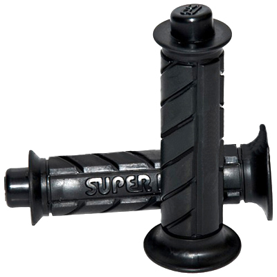 Manetki superbike czarne