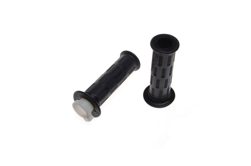 Manetki z tuleją (rolgaz)