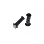 Manetki z tuleją (rolgaz) 