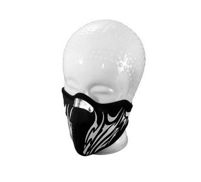 Maska neoprenowa - Tribal