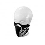 Maska neoprenowa - Tribal