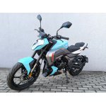 MBP Morbidelli F125 Street Fighter 15KM 2025 Nowość!