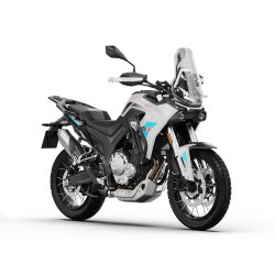  MBP Morbidelli T502X Adventure 47KM