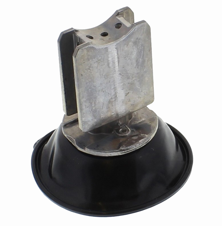 Membrana gaźnika z przepustnicą - Suzuki DR 125