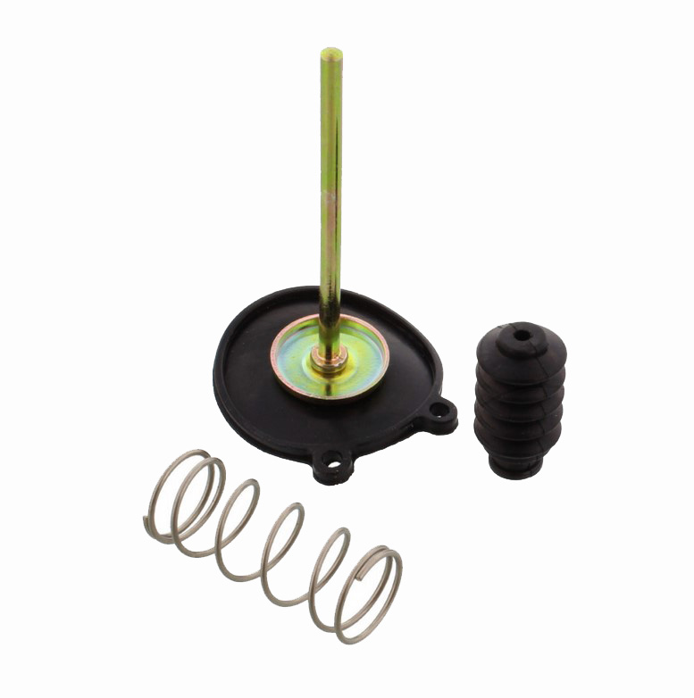 Membrana pompy przyśpieszacza - zestaw - Honda CB 750