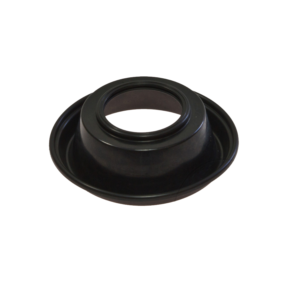 Membrana przepustnicy gaźnikowej Sachs Suzuki