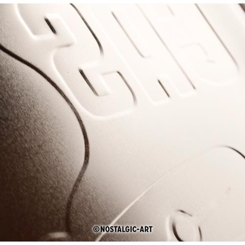 Metalowy Plakat 40 x 60cm Route 66