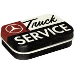 Mint Box Mercedes Daimler Service