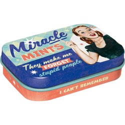  Mint Box Miracle Mints