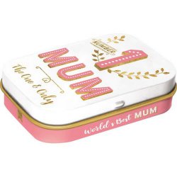  Mint Box Number 1 Mum