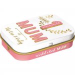 Mint Box Number 1 Mum