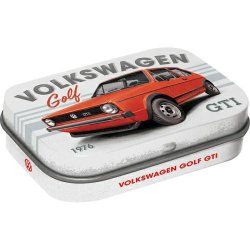  Mint Box VW Golf GT1 1976