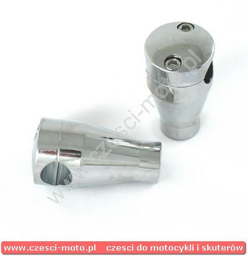 Mocowanie kierownicy (Risery) 95mm