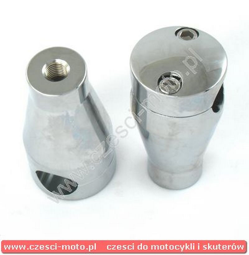 Mocowanie kierownicy (Risery) 95mm