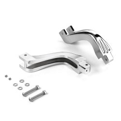  Mocowanie podestów - przesunięcie Suzuki