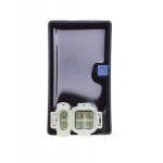 Moduł zapłonowy do skuterów 4T/GY6/139QMB - odblokowany z regulacją