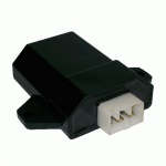 Moduł zapłonowy do skuterów Peugeot 50/100