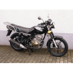  Motocykl Romet K125 125cc 11KM 2021