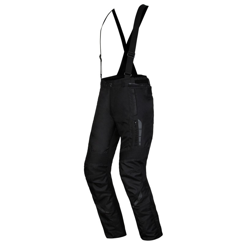 Spodnie Tekstylne Rebelhorn Thar II Black