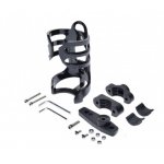 Motocyklowy uchwyt na napoje