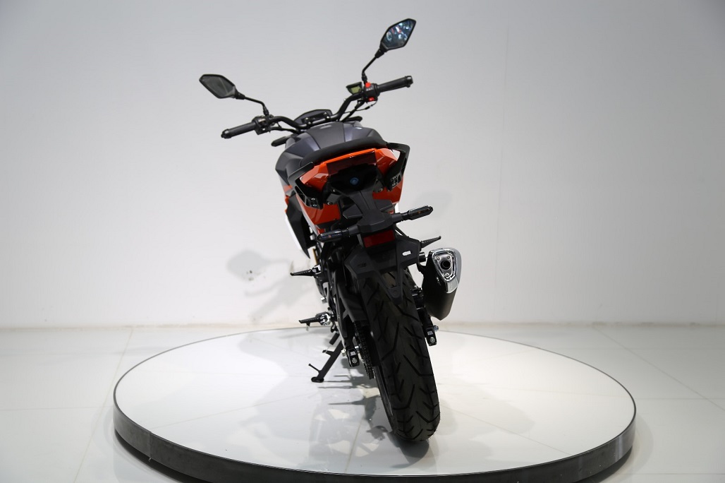 Motorower Barton Naked 50 2024 NOWOŚĆ !!!