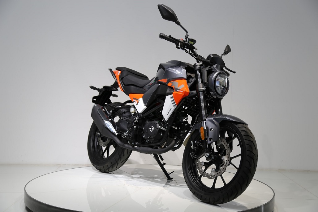 Motorower Barton Naked 50 2024 NOWOŚĆ !!!