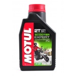 Motul Scooter 2T Expert 1l