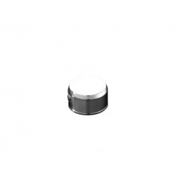  Nakładka śruby osi koła 20mm