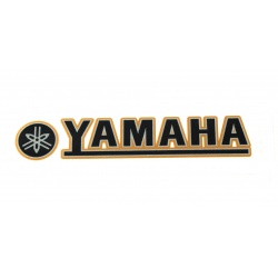  Naklejka motocyklowa Yamaha